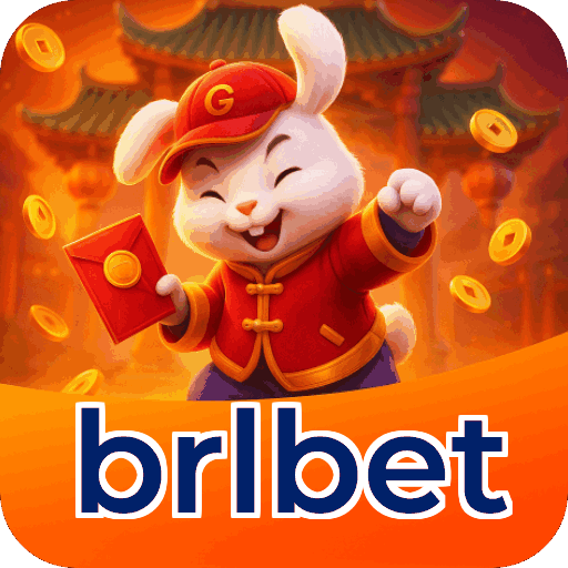 brlbet Logo